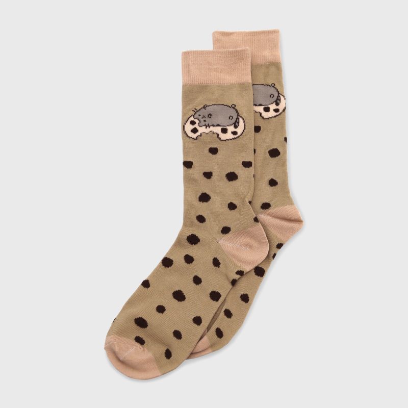 Pusheen Socks 2 Pack Crew 3