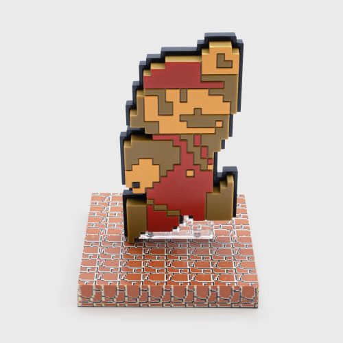 RetroMario Target2022 Vinyl