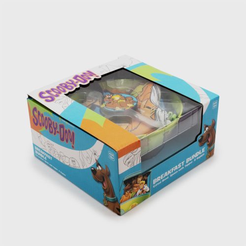 Scoobydoo CerealBowlBundle SDN042A Box G