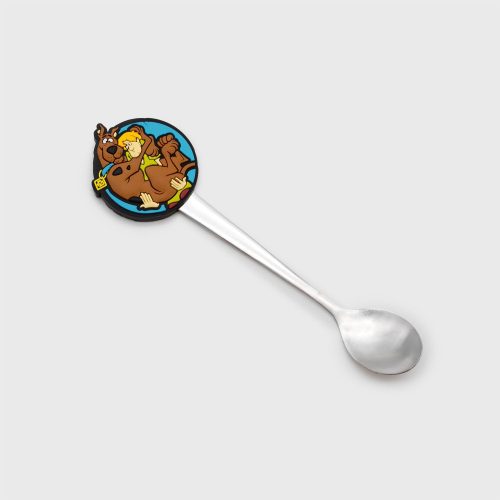 Scoobydoo CerealBowlBundle SDN042A Spoon G