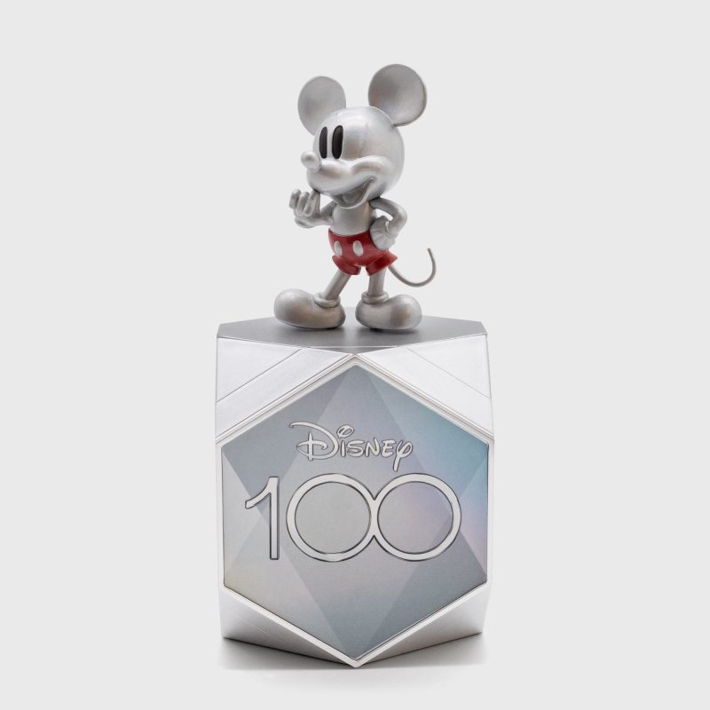 Smols D100 Individuals Mickey