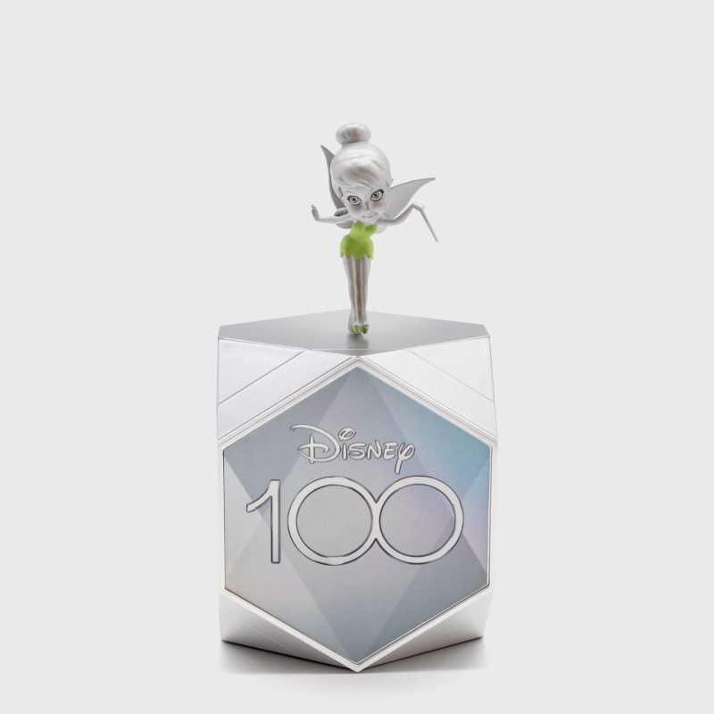 Smols D100 Individuals Tinkerbell