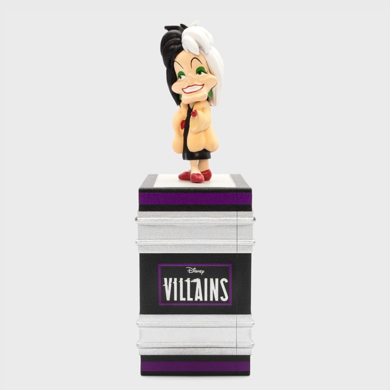 Smols DisneyVillains Individuals 5