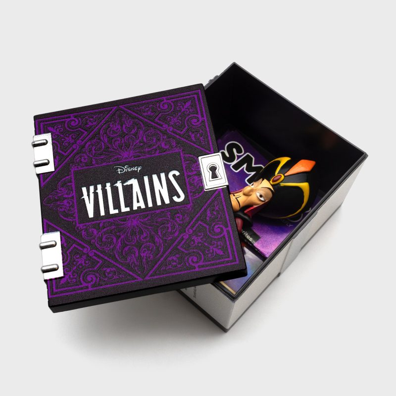 Smols DisneyVillains Inside 1