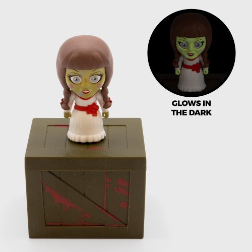 Smols Horror 1.5 Annabelle GitD Indiv