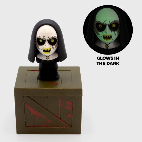 Smols Horror 1.5 TheNun GitD Indiv