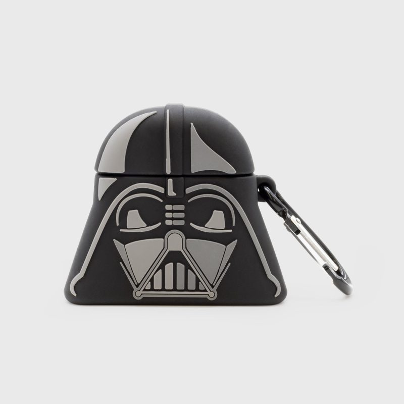 StarWars AirpodCase DarthVader Front