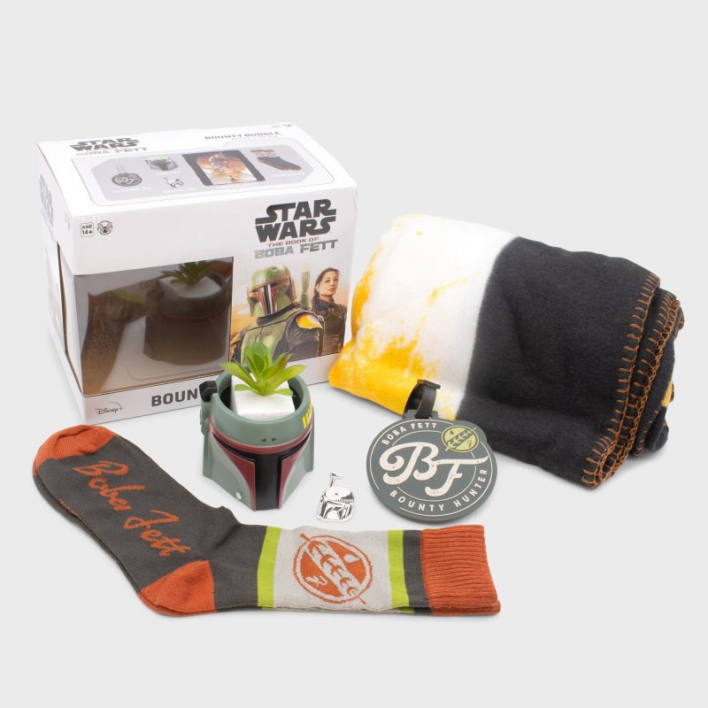 StarWars Planter Bundle Full Reveal grey