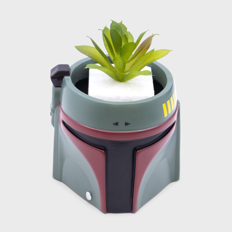 StarWars Planter Bundle Planter grey