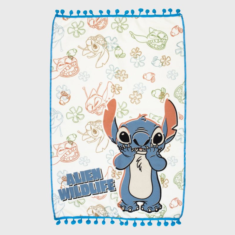 StitchBundle Towel