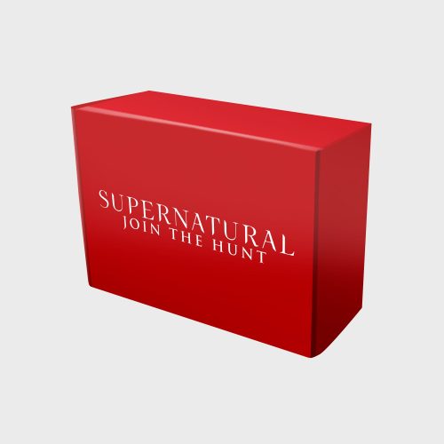 Supernatural Box - Quarterly Subscription