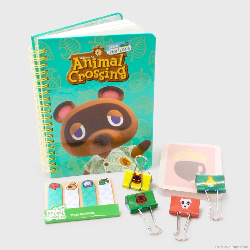 Target 2021 AnimalCrossing Bundle FullReveal 2