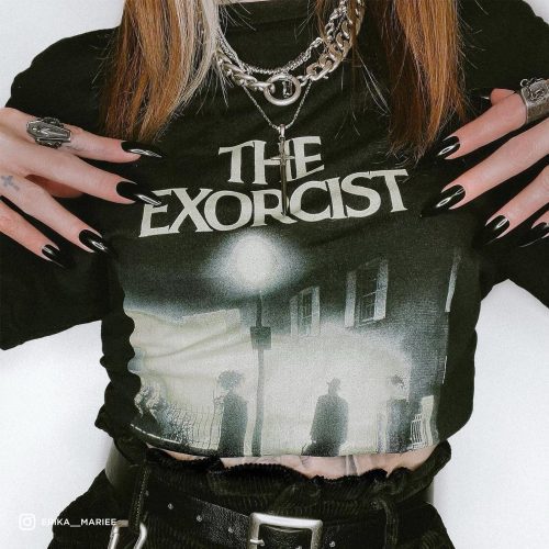 UGC theexorcisttee