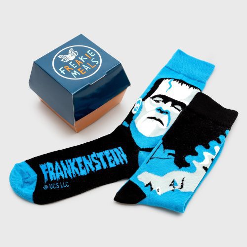 UVO013A FreakieMeals Socks