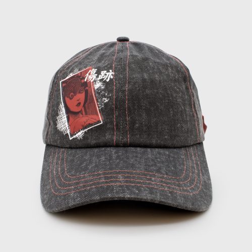 Uzumaki Feb22 GreyDenimHat 8deaec7a cfa0 4b6f 8c1d ad573b0d380e