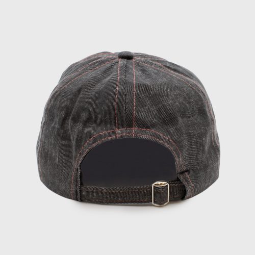 Uzumaki Feb22 GreyDenimHat Back bcca5394 99e6 46d8 b59b 7ad8c289f2a8