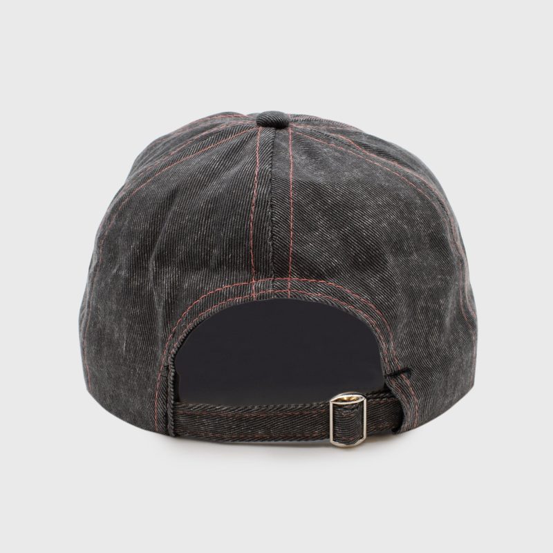 Uzumaki Feb22 GreyDenimHat Back bcca5394 99e6 46d8 b59b 7ad8c289f2a8