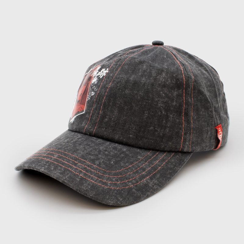 Uzumaki Feb22 GreyDenimHat Left 0c84bdd9 3c94 42c4 9370 d44904a2202c