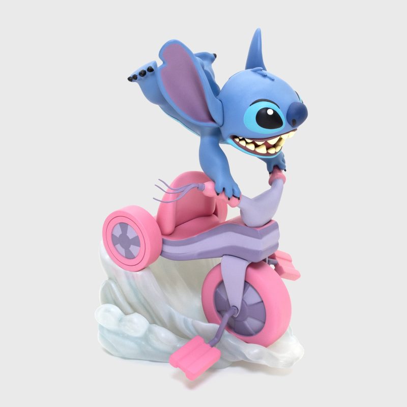 VinylFigure Stitch9in 2