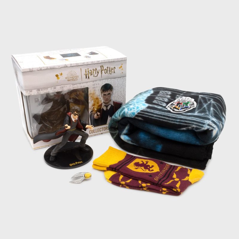 Walmart2022 Harry Potter Full Reveal