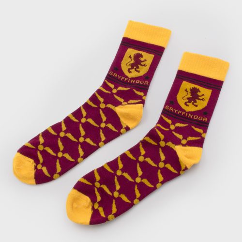 Walmart2022 HarryPotter Socks