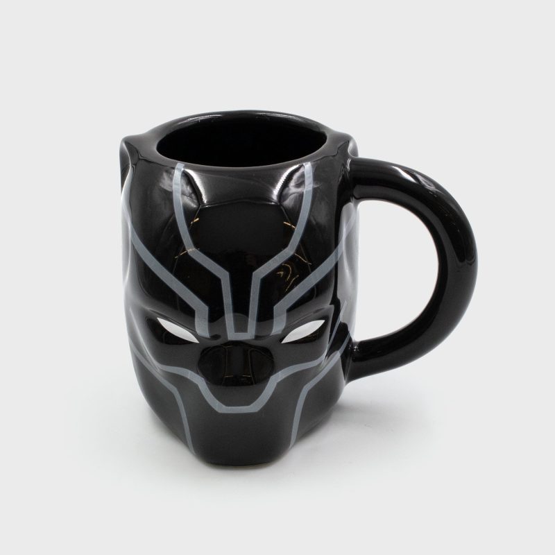 Walmart BlackPanther Mug