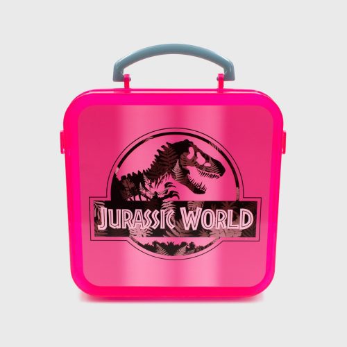 Walmart JurassicWorldGirls Box