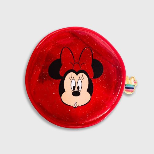 Walmart LicensedBundle MinnieMouse CoinPurse