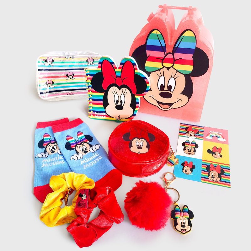 Walmart LicensedBundle MinnieMouse FullReveal 1