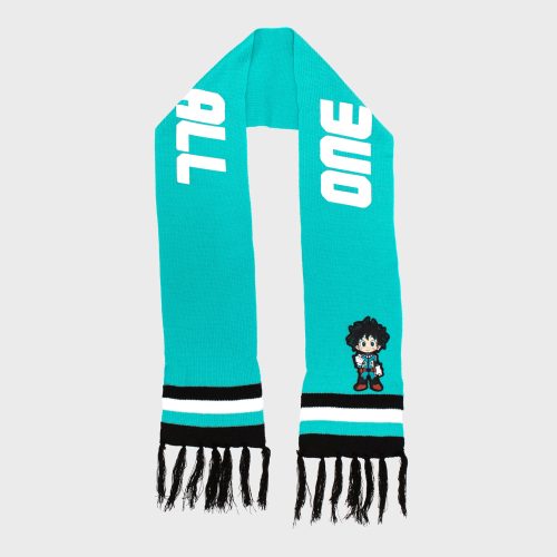 Walmart MHA DukuBox Scarf