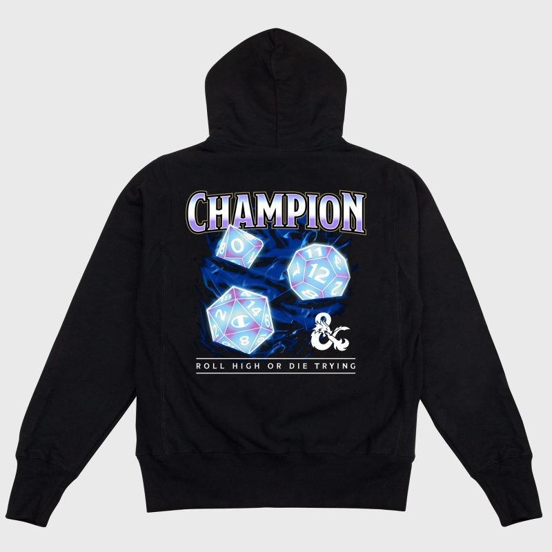 X8M005A DnD Hoodie Dice 2