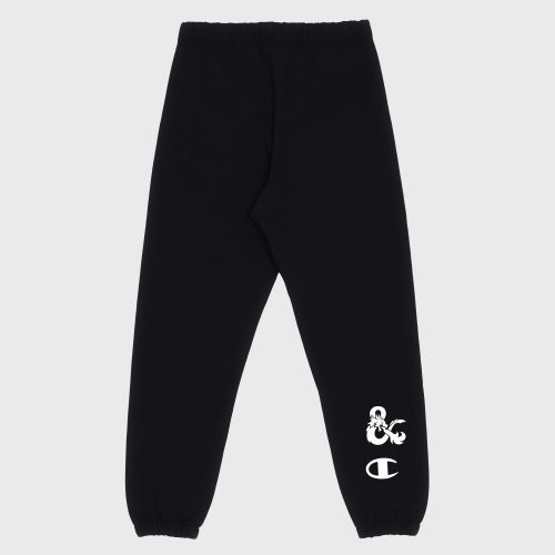 X8M007A DnD Sweatpants 2