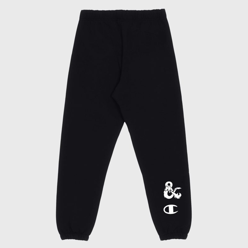 X8M007A DnD Sweatpants 2