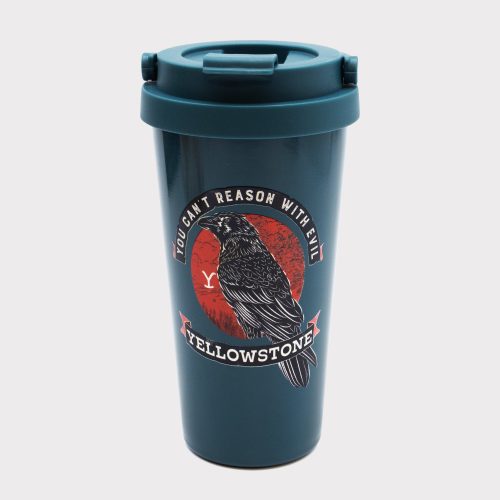 YellowStone GiftBundle Mug