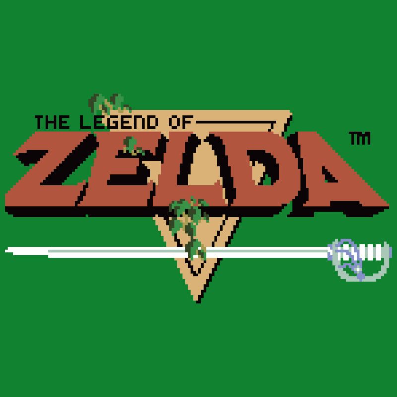 Zelda POD ZEH011A 2